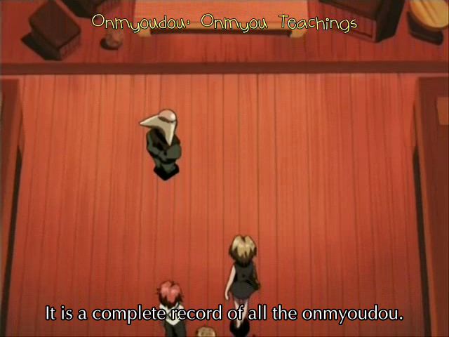 Otaku Gallery  / Anime e Manga / Shaman King / Screen Shots / Episodi / 34 - America Hot springs / 001.jpg